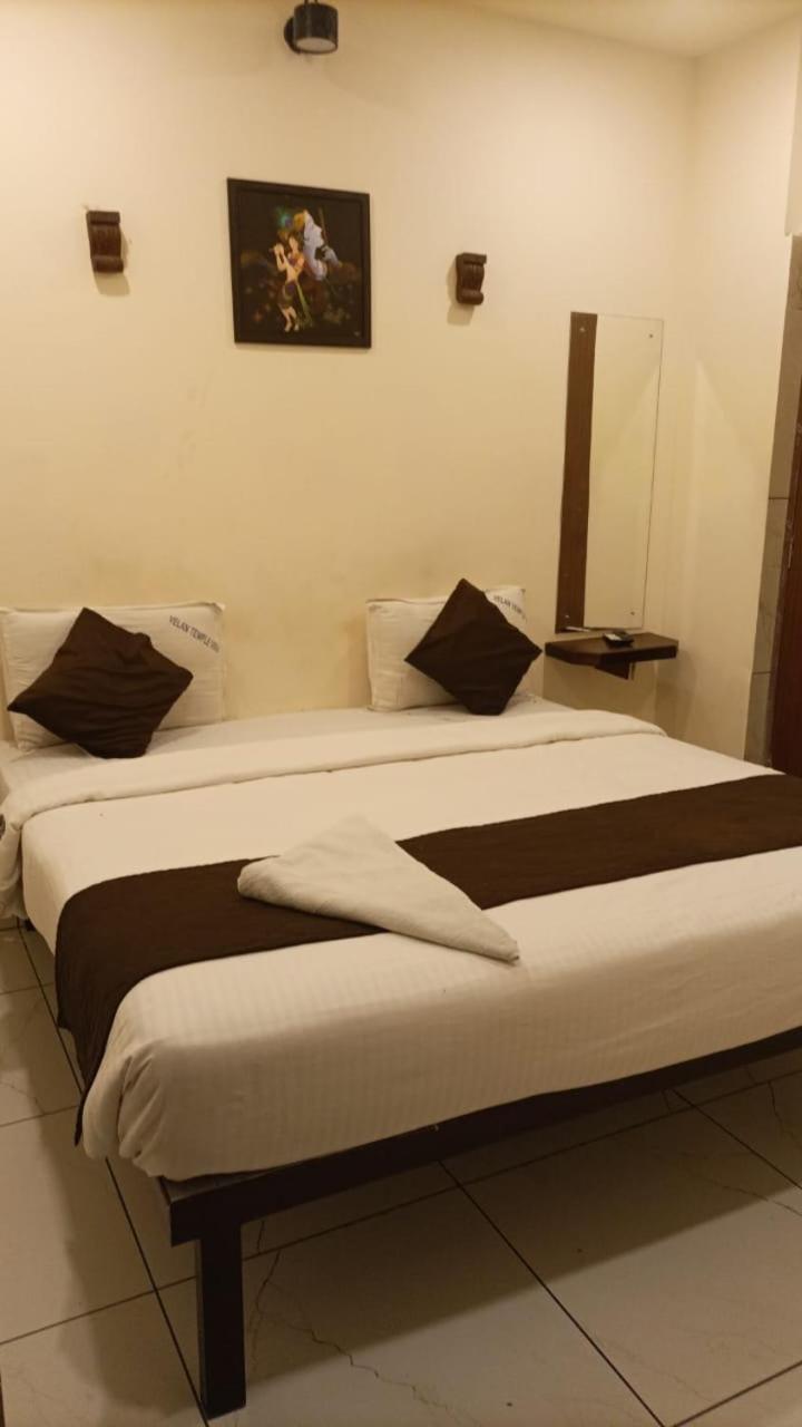 Velan Temple View Hotel Palni Exterior foto